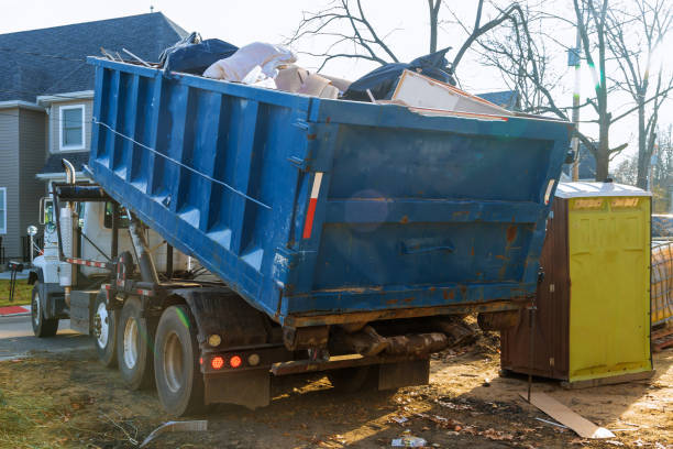 Best Household Junk Removal  in Rochester, WA