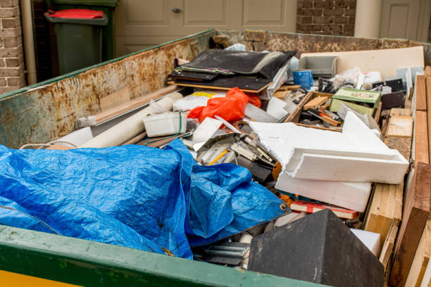 Best Attic Cleanout Services  in Rochester, WA