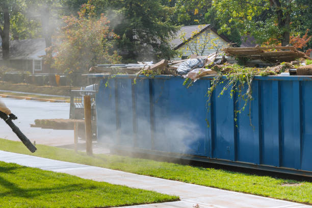 Best Yard Waste Removal  in Rochester, WA